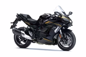Kawasaki Ninja H2 SX SE