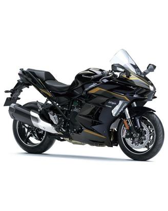 Kawasaki Ninja H2 SX SE