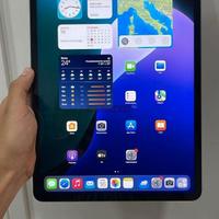 Apple iPad Pro 12.9 M1 black 128 GB - 8640