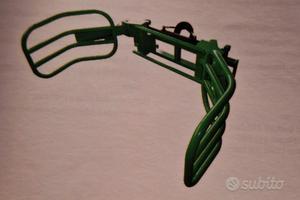 pinza fasciato