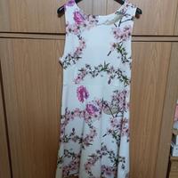 Vestito floreale Piazza Italia Woman