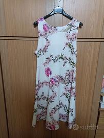 Vestito floreale Piazza Italia Woman