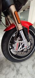Moto come nuova.