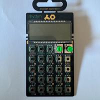 TEENAGE ENGINEERING PO-12 Rhythm