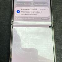 Samsung zflip 5 256 gb