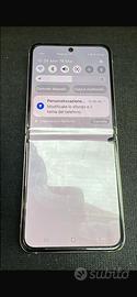 Samsung zflip 5 256 gb
