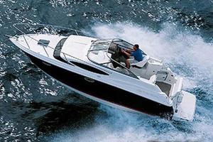 Regal Marine Regal 2665 (2008)