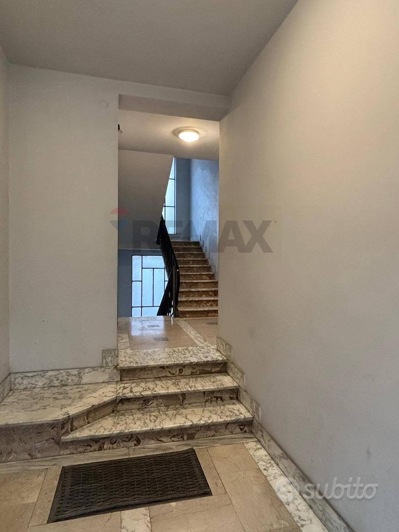 Apartment in Caltagirone, Le Sfere, Catania - Vista 5