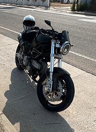 Ducati monster 620 I.E. Dark