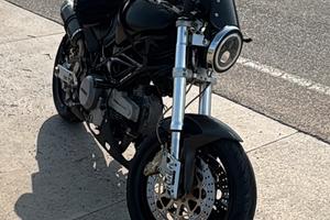 Ducati monster 620 I.E. Dark