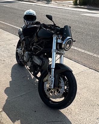 Ducati monster 620 I.E. Dark