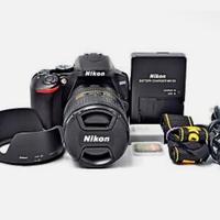 Nikon D3500