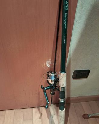 specimen feeder an1234