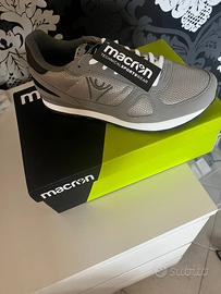 Scarpe MACRON unisex