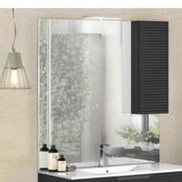 Lavabo + Specchiera
