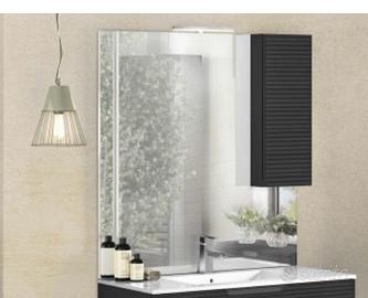 Lavabo + Specchiera