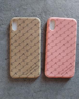 Custodie per IPhone X Stella McCartney