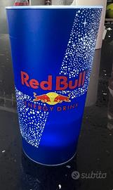 Bicchiere Red Bull