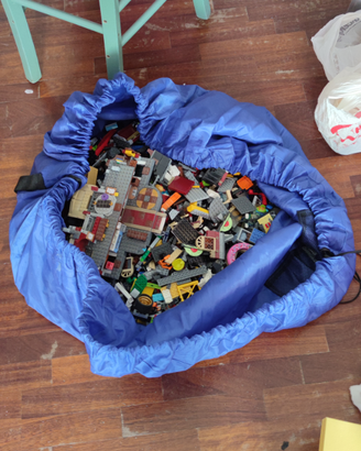 Costruzioni lego 6kg