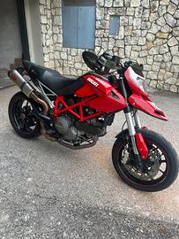 Hypermotard 796 2010