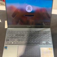 ASUS ZenBook UX325EA – OLED, i5, 16GB RAM