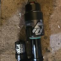 fox float x2  210x55 