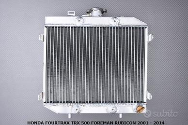Radiatore AVDB per HONDA FOURTRAX TRX 500 2001 14