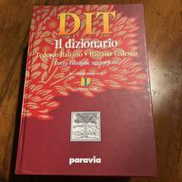 dizionario
