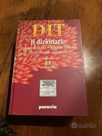 dizionario