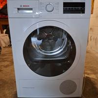 asciugatrice 7 kg Bosch serie 6