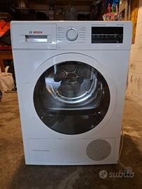 asciugatrice 7 kg Bosch serie 6