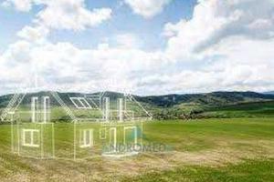 Terreno di 3500 m² a Napoli