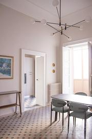 Appartamento in via pisanelli (Taranto)centro