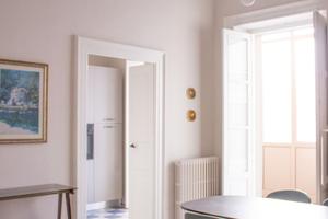 Appartamento in via pisanelli (Taranto)centro