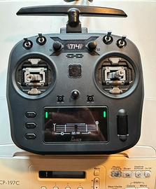Joystick jumper T14 controller radio drone FPV