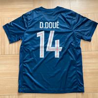 Maglia Doué PSG - Taglia L