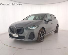 BMW Serie 2 225e Active Tourer xdrive Msport auto