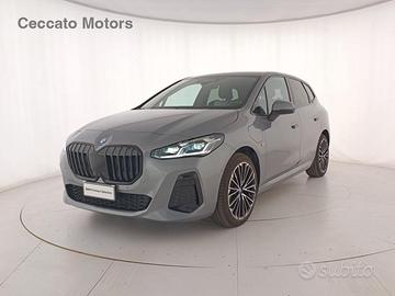 BMW Serie 2 225e Active Tourer xdrive Msport auto