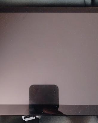 stereo auto 2 din 10 pollici 