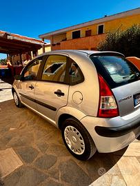 Citroen C3 1.4 HDI 70 cv  2010