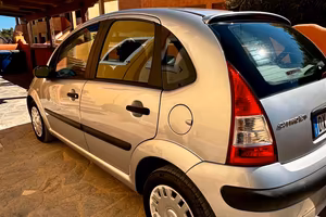 Citroen C3 1.4 HDI 70 cv  2010