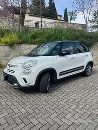 Fiat 500L 1.3 Multijet 95Cv *TREKKING* 2016