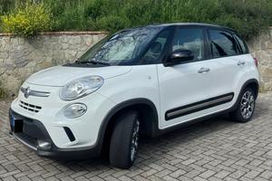 Fiat 500L 1.3 Multijet 95Cv *TREKKING* 2016