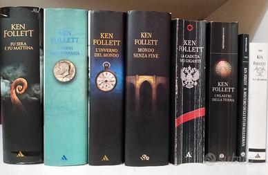 Ken Follett