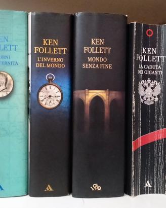 Ken Follett