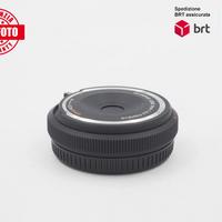 Olympus 9 F8 Fish-Eye Body Cap (Olympus)