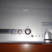 VIDEOPROIETTORE PANASONIC LCD LB30 NTE