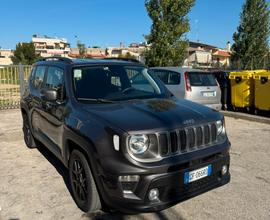 Jeep Renegade 1.6 Diesel 130cv Limited