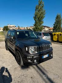 Jeep Renegade 1.6 Diesel 130cv Limited