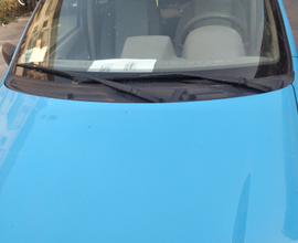 Fiat panda 4x4 multijet
